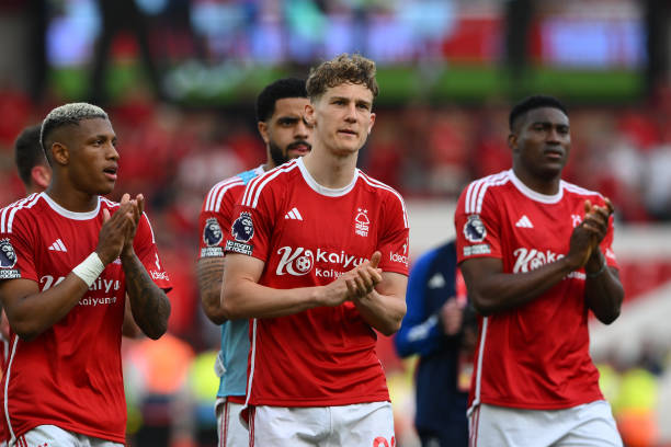 被认为是物 被认为是物