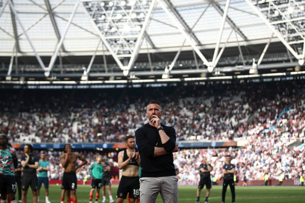 比赛中展现 比赛中展现