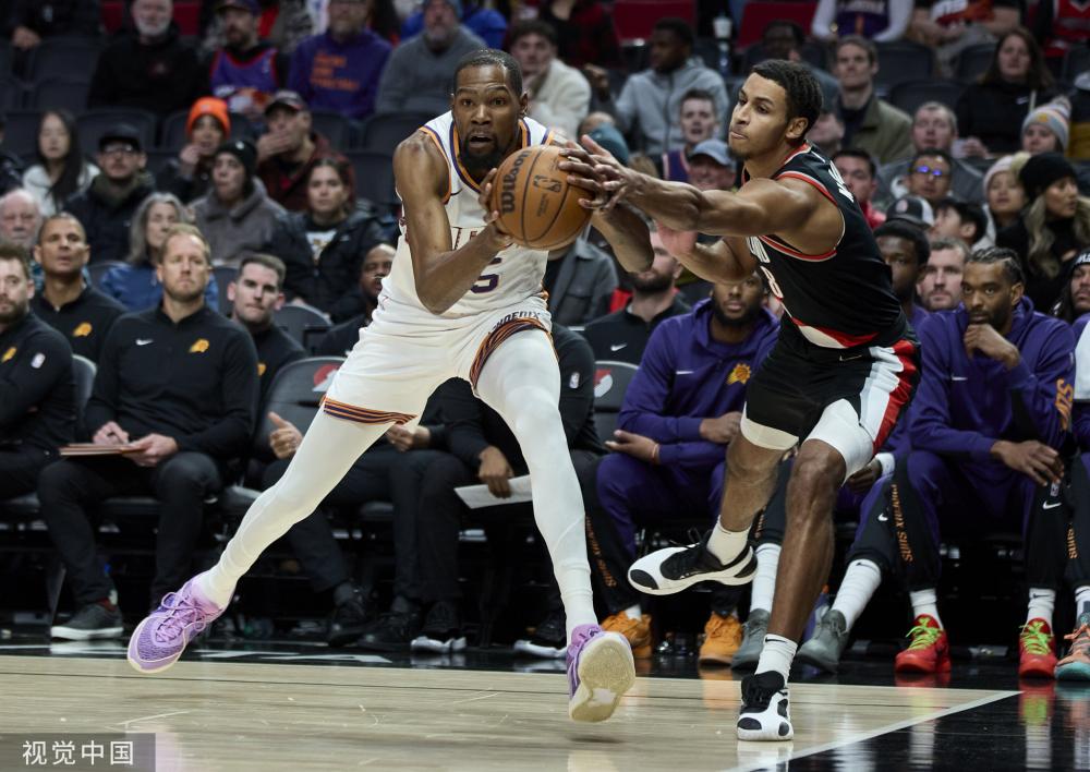 球界关注的 球界关注的